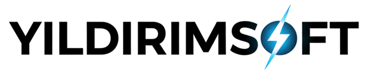 Yıldırım Soft - Profesyonel Web Tasarım ve Geliştirme